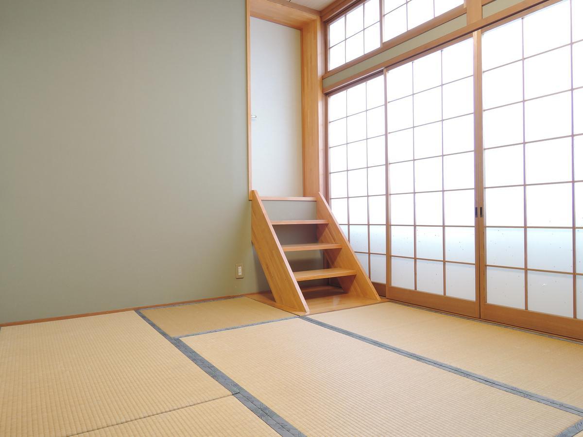 Ryokan Odoso Miyazaki Eksteriør bilde
