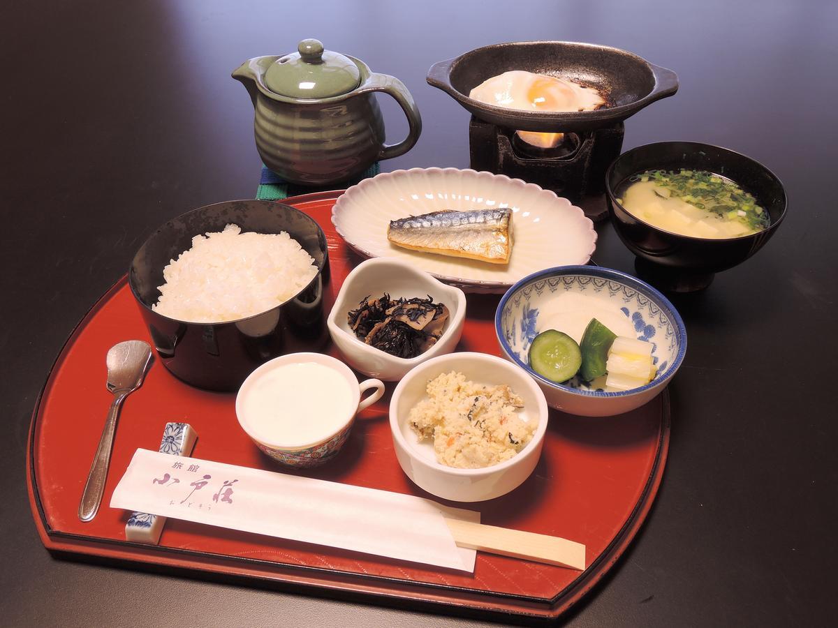 Ryokan Odoso Miyazaki Eksteriør bilde