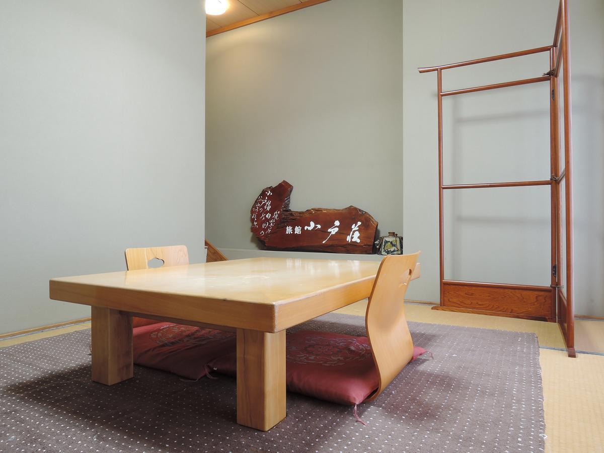 Ryokan Odoso Miyazaki Eksteriør bilde