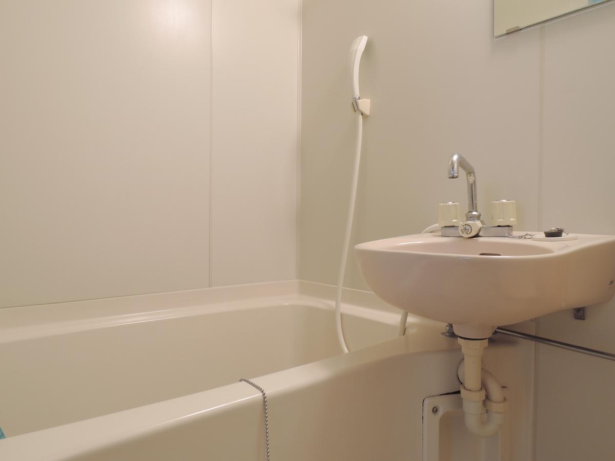 Ryokan Odoso Miyazaki Eksteriør bilde