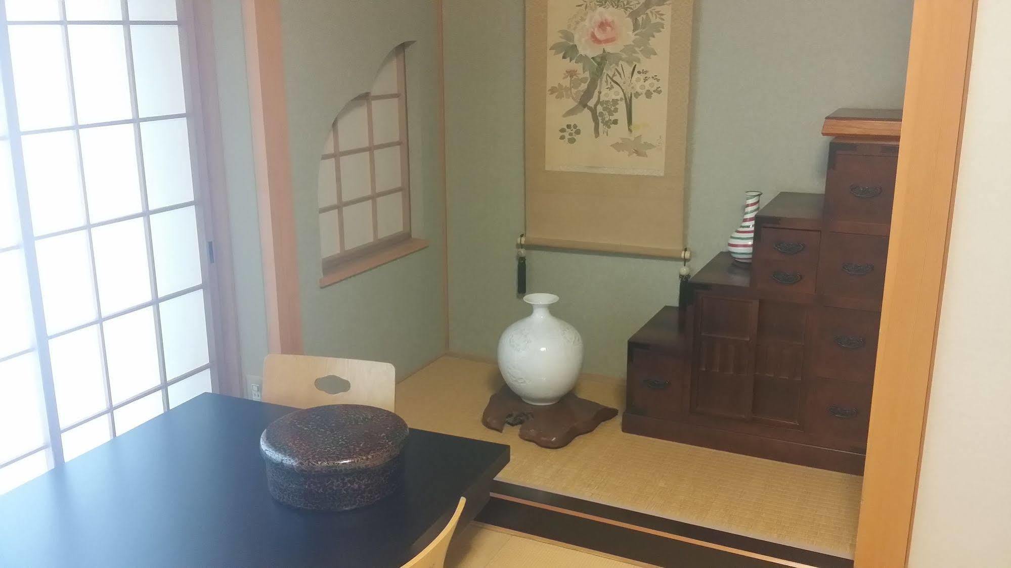 Ryokan Odoso Miyazaki Eksteriør bilde